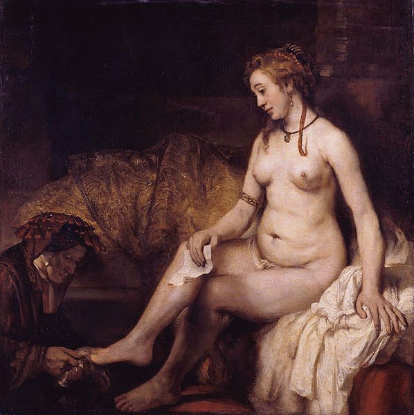 Rembrandt