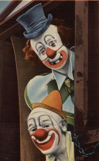 Clowns