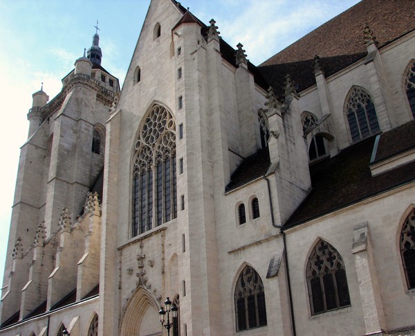  Basilique Notre-Dame de Dole