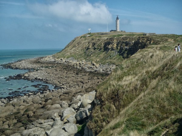 Beaux paysages de France