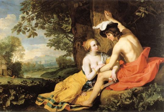 Abraham Bloemaert 