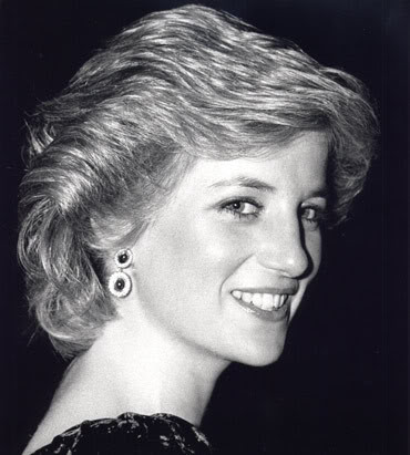 Lady DIANA