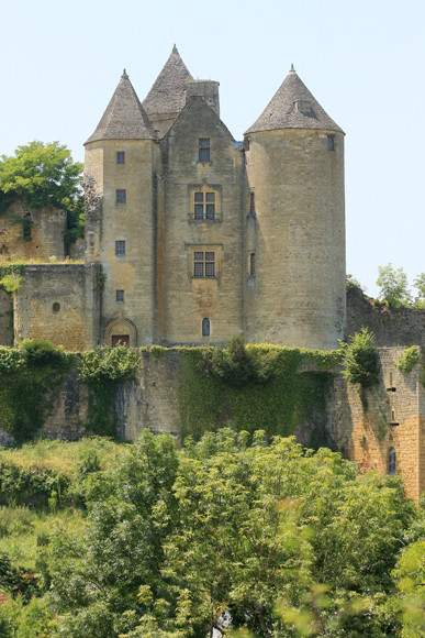 Chateaux de France