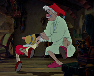 Pinocchio (Disney)