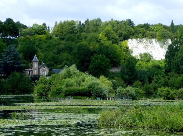 Paysages -Printemps -Eté