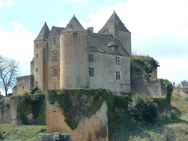 Chateaux de France