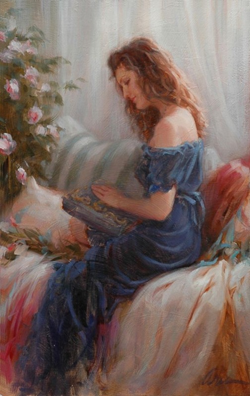 Peinture de Mark Arian