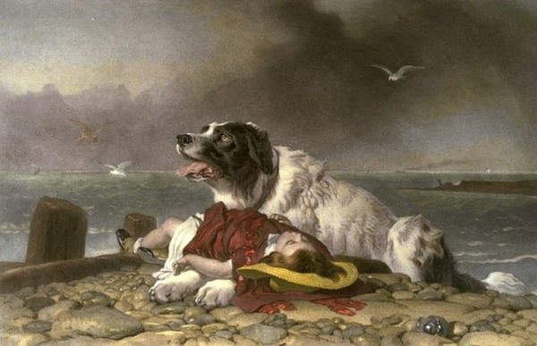 Sir Edwin Landseer H.