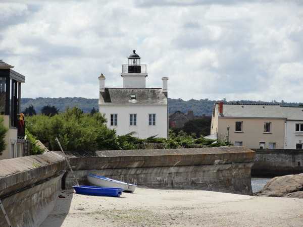 Plage de Basse Normandie (Manche)