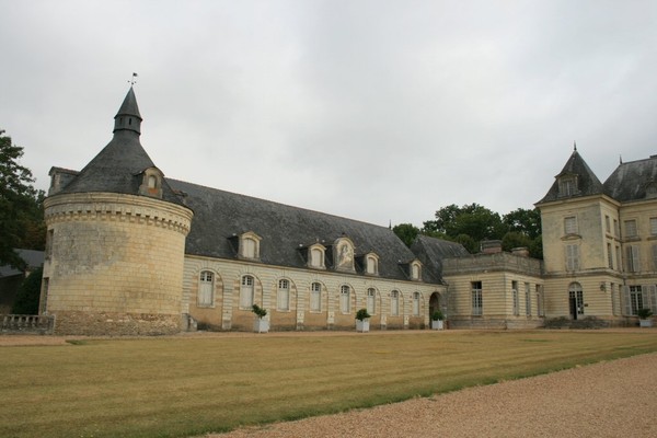 Chateau de France ( suite)3