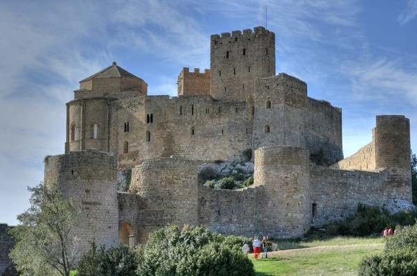 Chateau-Espagne