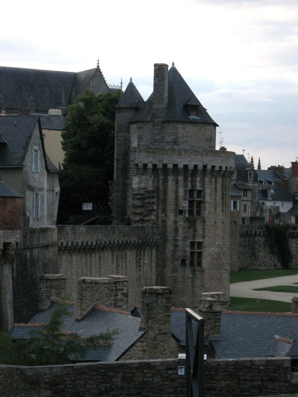 Pélerinage 2013 - Vannes