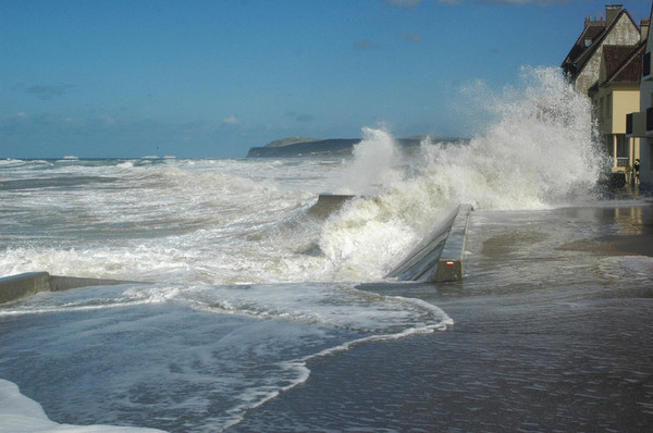 Plage du Nord - Pas de Calais