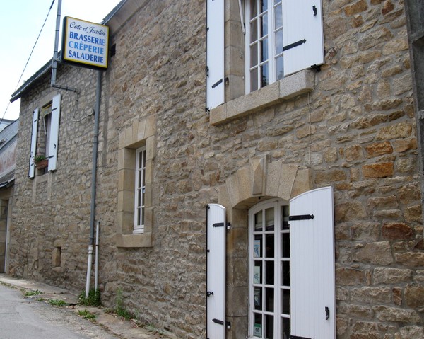 Le golfe du Morbihan - L'lle aux Moines  