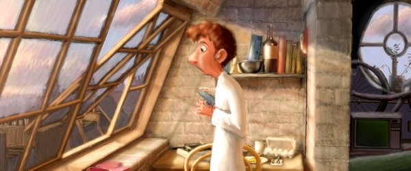 Ratatouille (Disney)