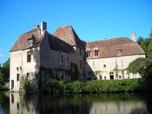 Chateaux de France