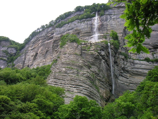 Beaux paysages de France