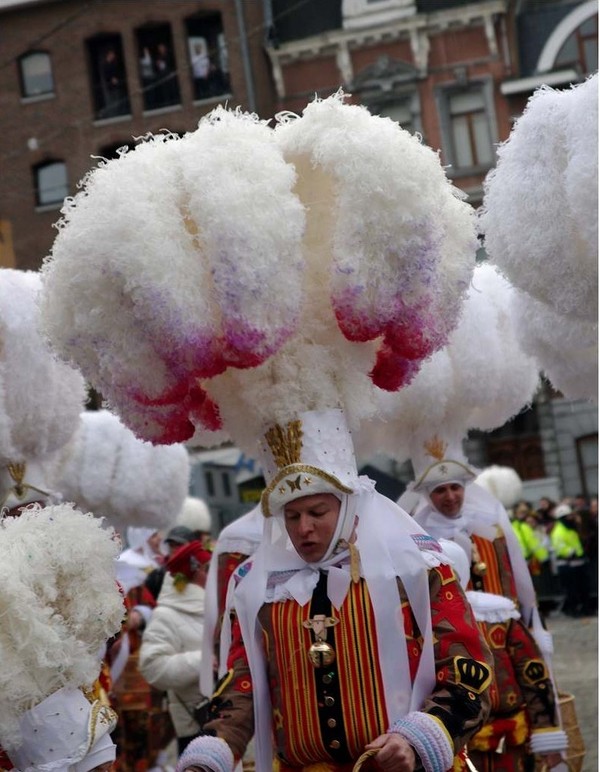 Carnaval de Binche