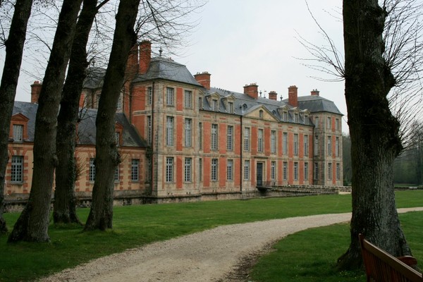 Chateaux de France