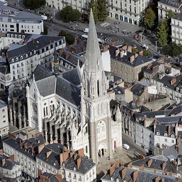 Basilique Saint-Nicolas (Nantes)