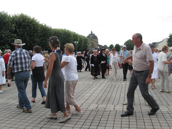 Pelerinage 2013 - Sainte Anne d'Auray