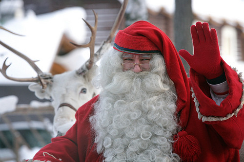 Belles Images de Noël