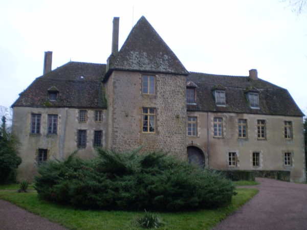 Chateaux de France