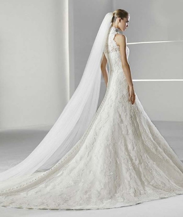 Robe de mariée