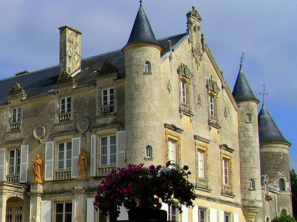 Chateau de France ( suite)3