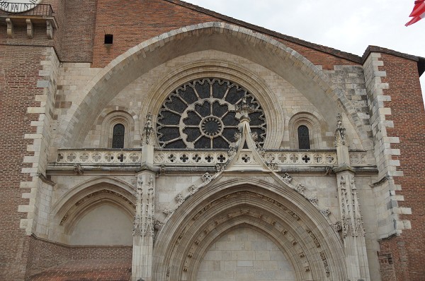 Cathédrale de France (Toulouse)