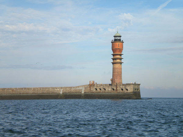 Plage du Nord - Pas de Calais