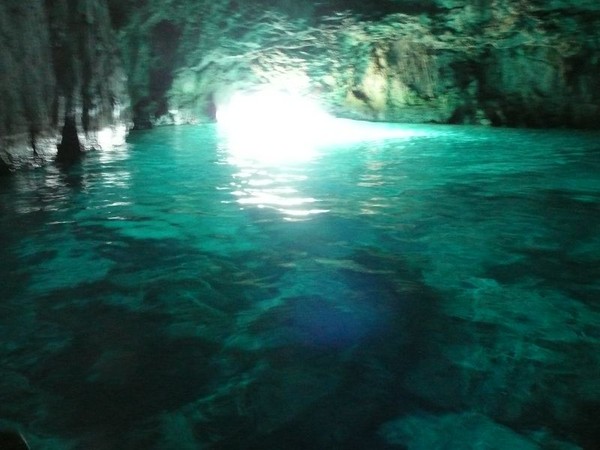 Plus belles grottes du monde