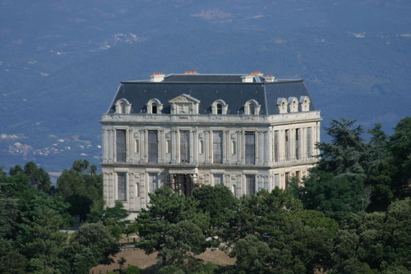 Chateau de France ( suite)3