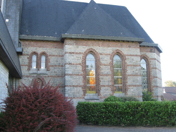 Château de Chaityfontaine 