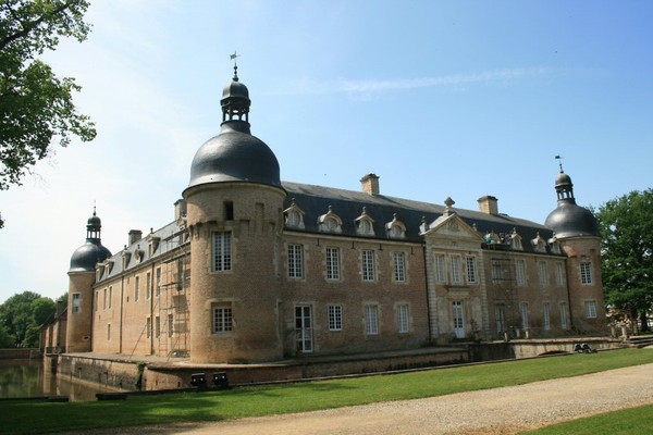 Chateaux de France