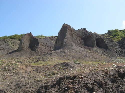 Plage de Basse Normandie (Calvados)