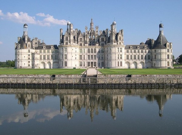 Château -  France