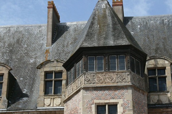 Chateaux de France