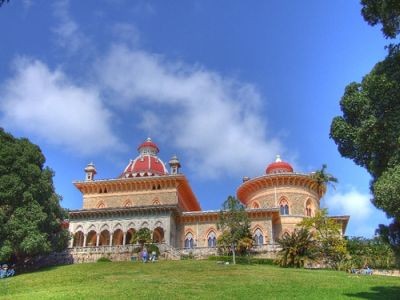 Palais - Portugal