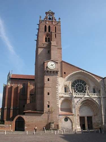 Cathédrale de France (Toulouse)