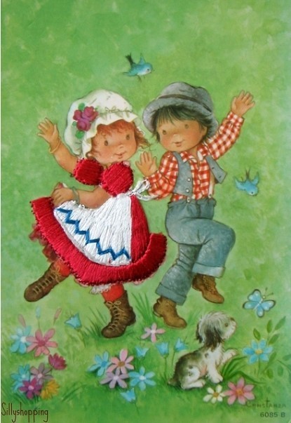 Illustration de Contanza