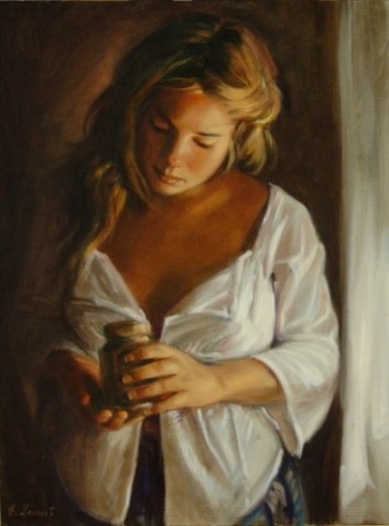 Emmanuel Garant