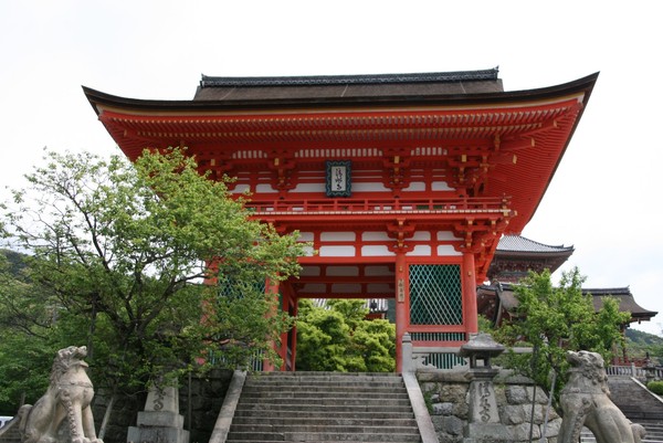 Monument du Japon