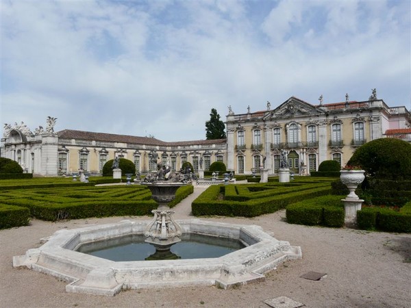 Palais - Portugal