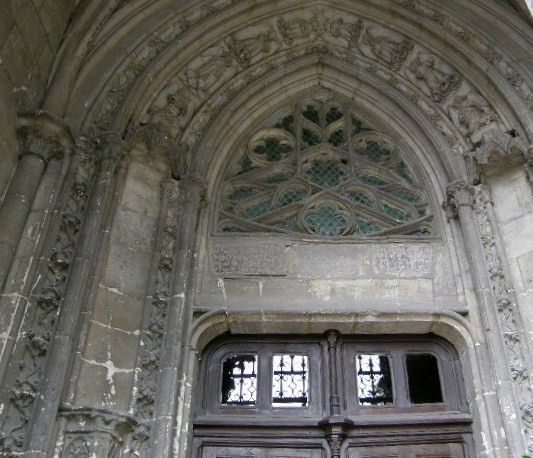 Basilique Saint-Quentin