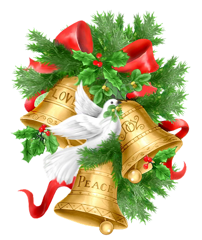 Magie de Noël