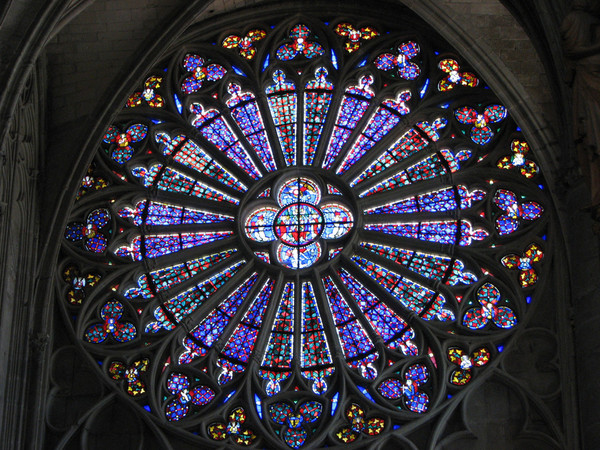 Basilique Saint-Nazaire- Carcassonne