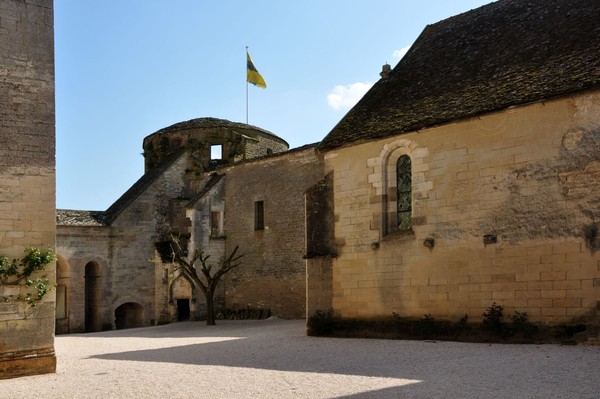 Beau village de France