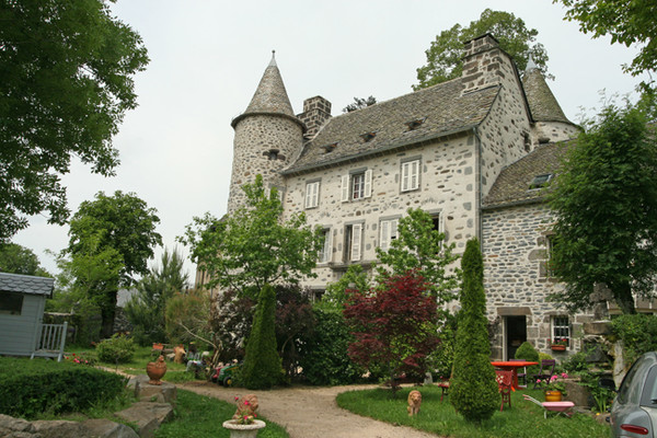 Beau village de France