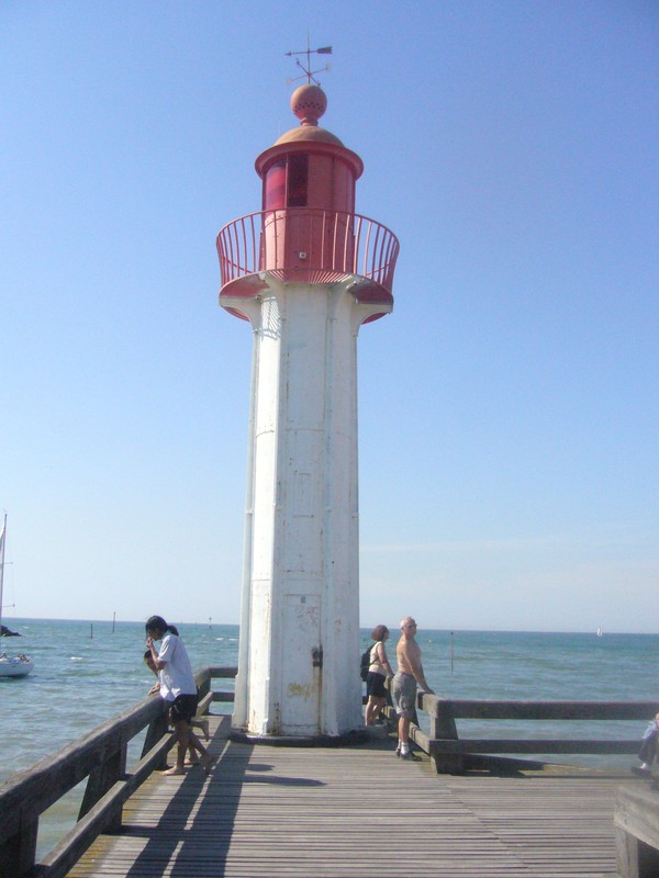 Plage de Basse Normandie (Calvados)